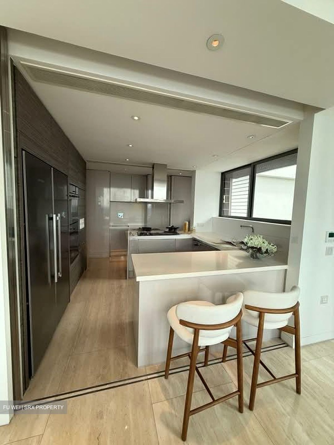 Ardmore Residence (D10), Condominium #588915321